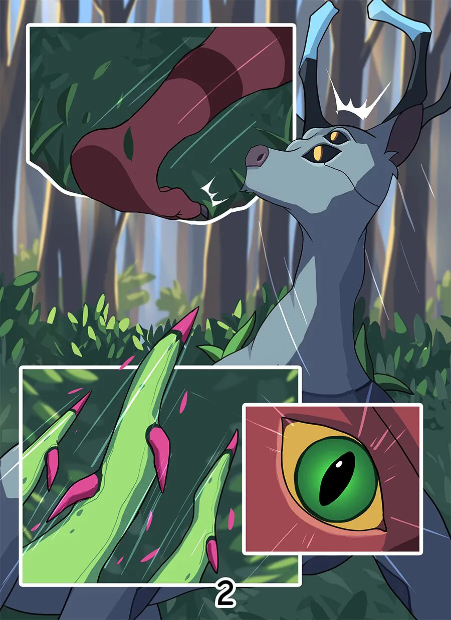 Dream Hunt image number 2