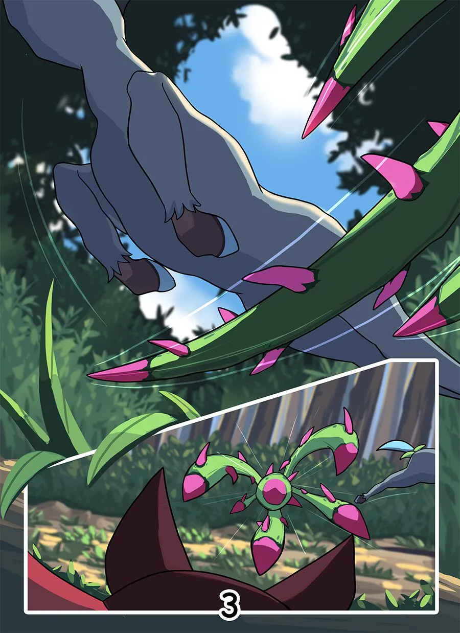 Dream Hunt image number 3