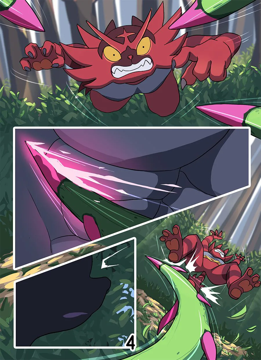 Dream Hunt image number 4