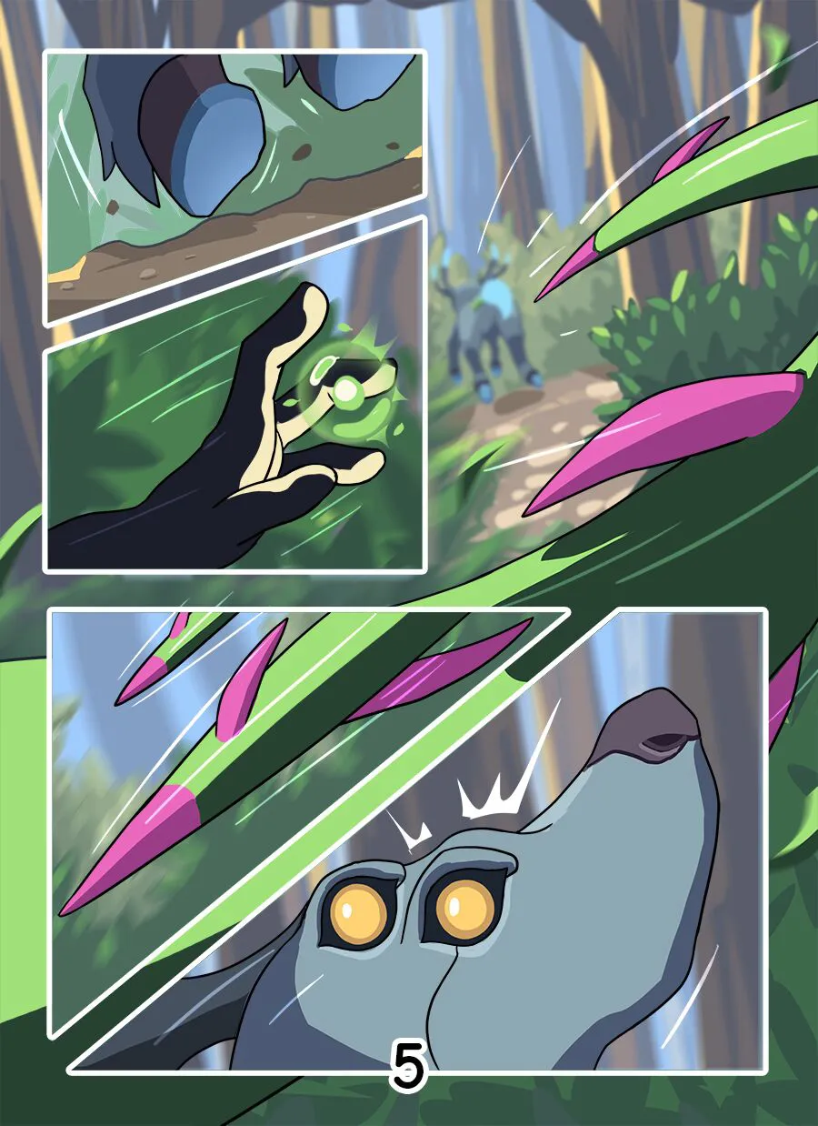 Dream Hunt image number 5