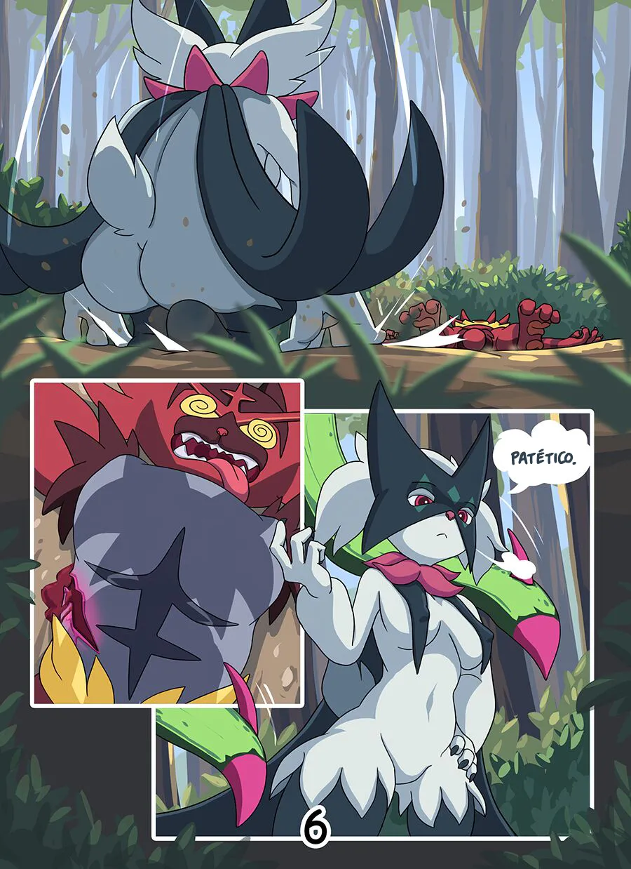 Dream Hunt image number 6