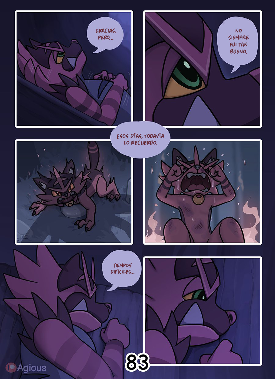 Dream Hunt image number 83