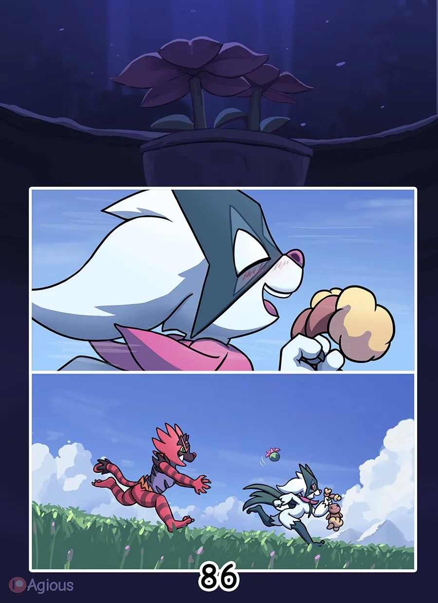 Dream Hunt image number 86