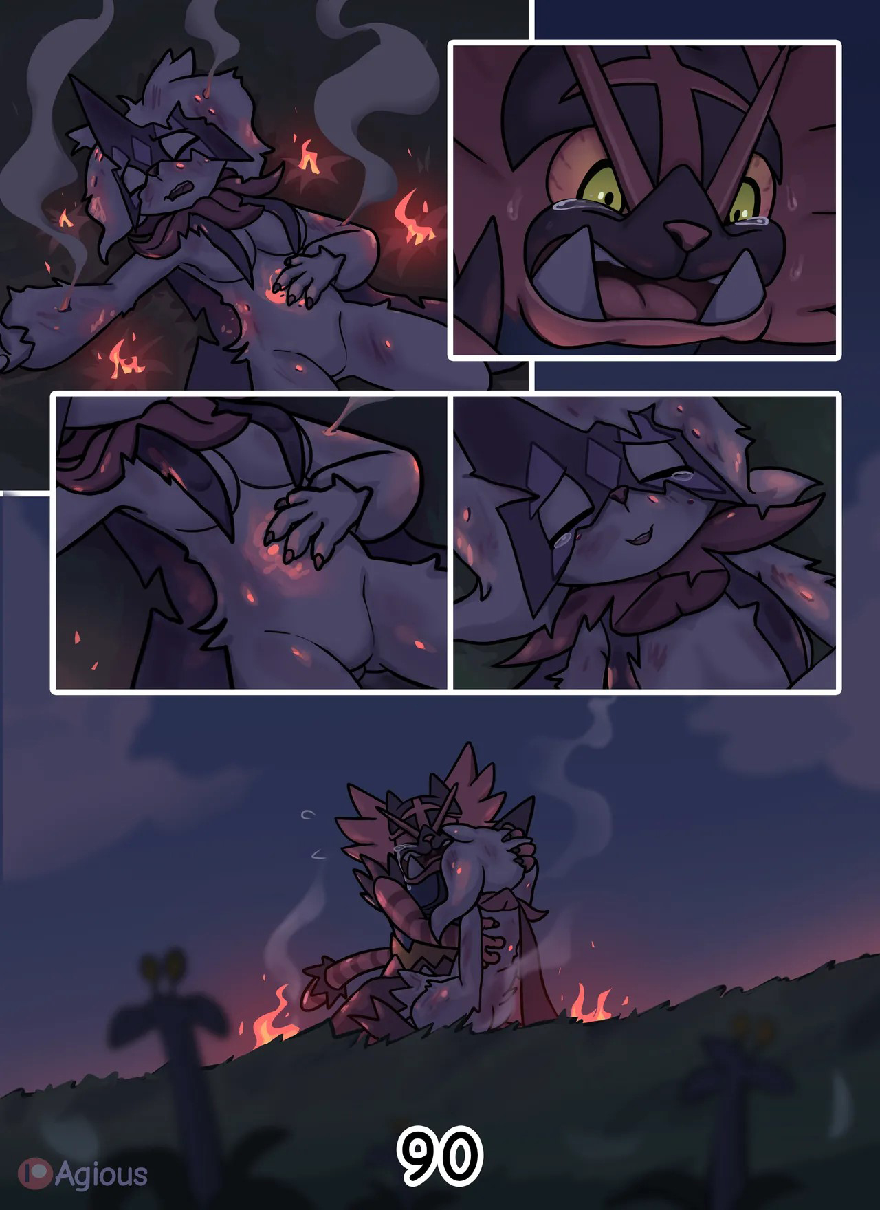 Dream Hunt image number 90