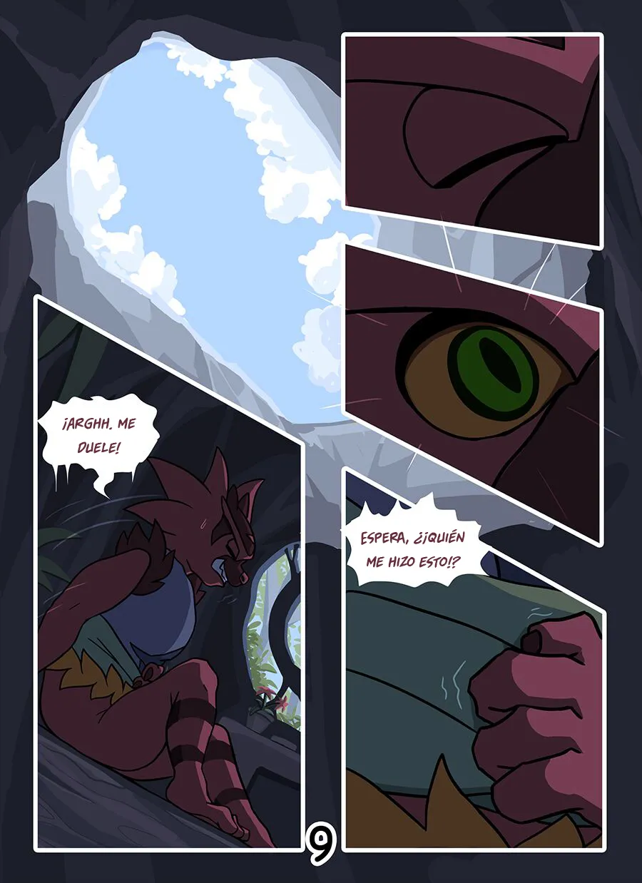 Dream Hunt image number 9
