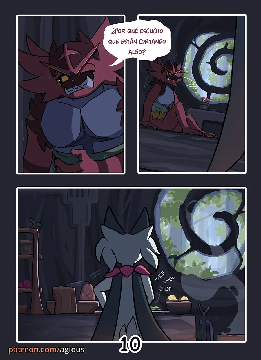 Dream Hunt image number 10
