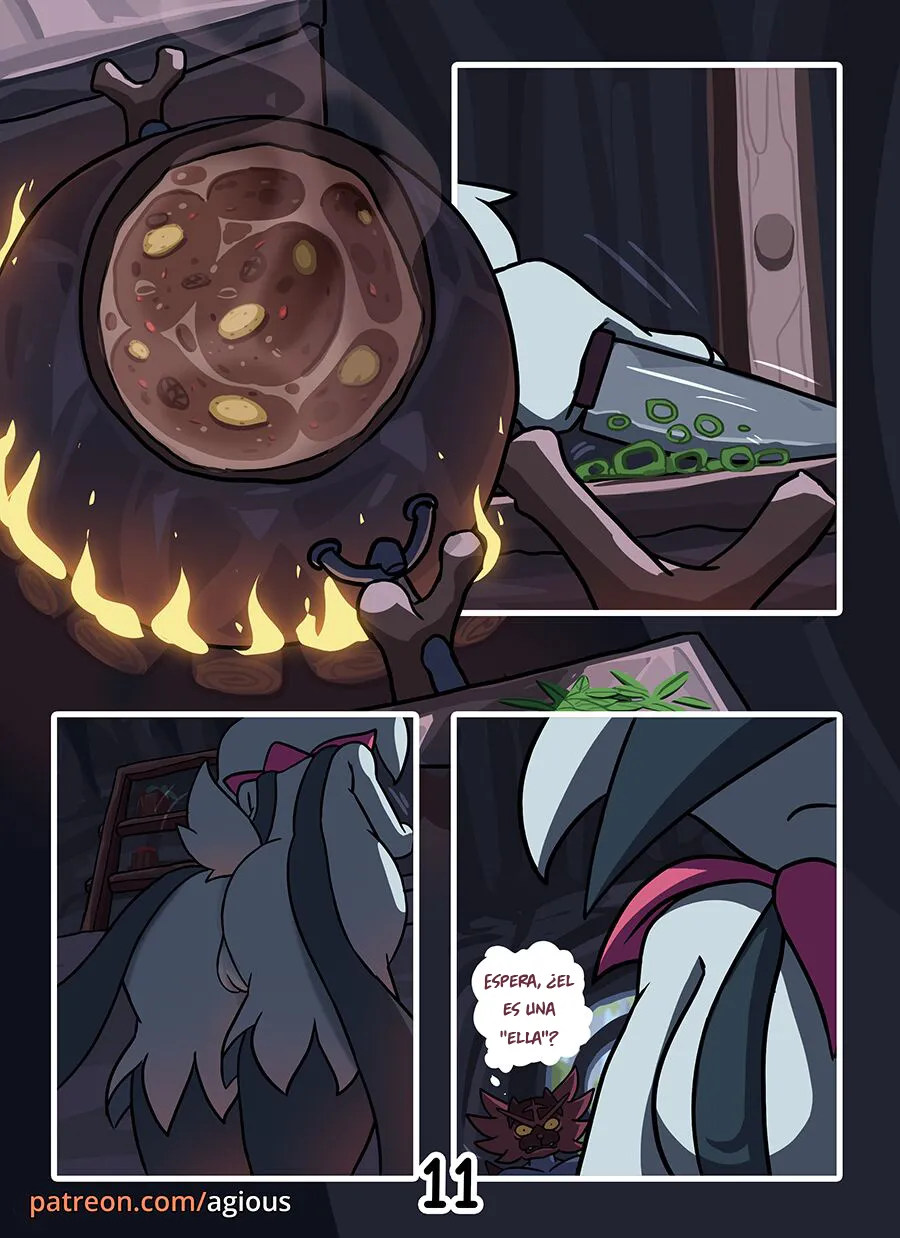 Dream Hunt image number 11