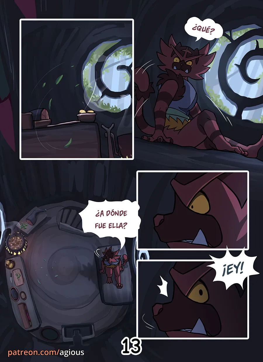 Dream Hunt image number 13