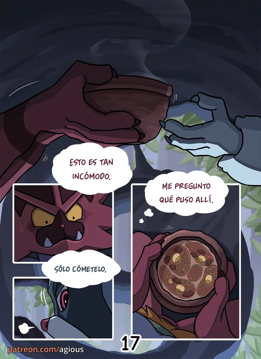 Dream Hunt image number 17