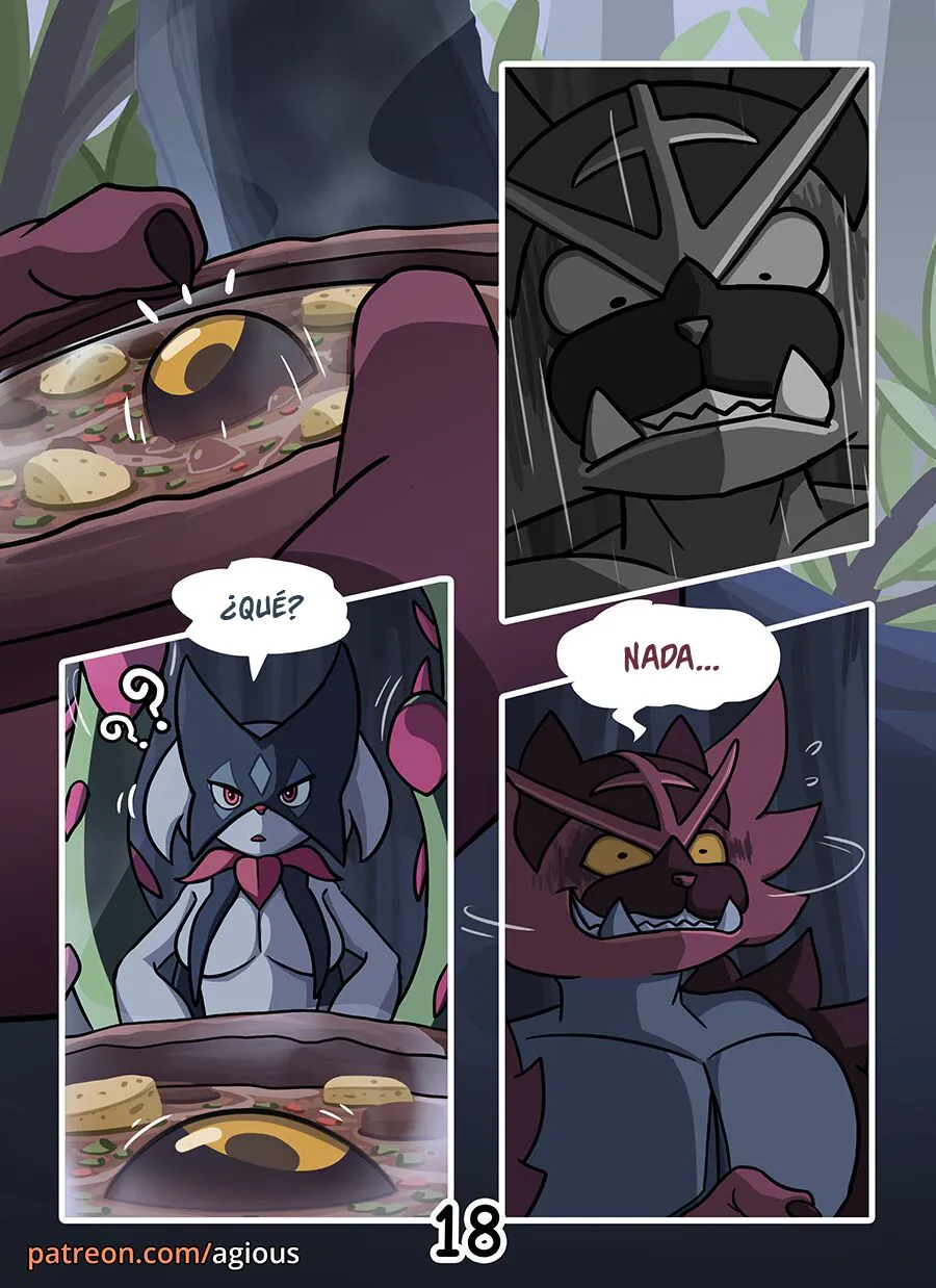 Dream Hunt image number 18