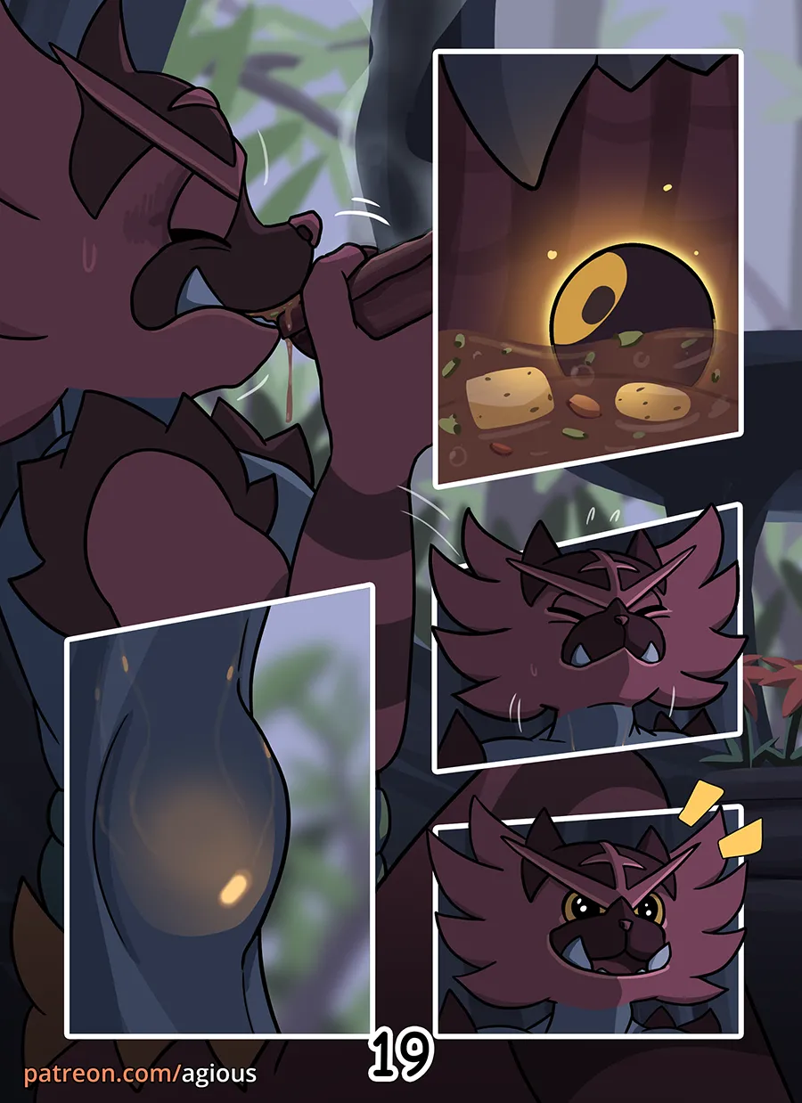 Dream Hunt image number 19