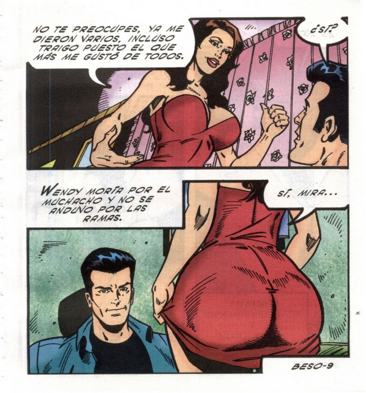 Beso Negro No.109 image number 10