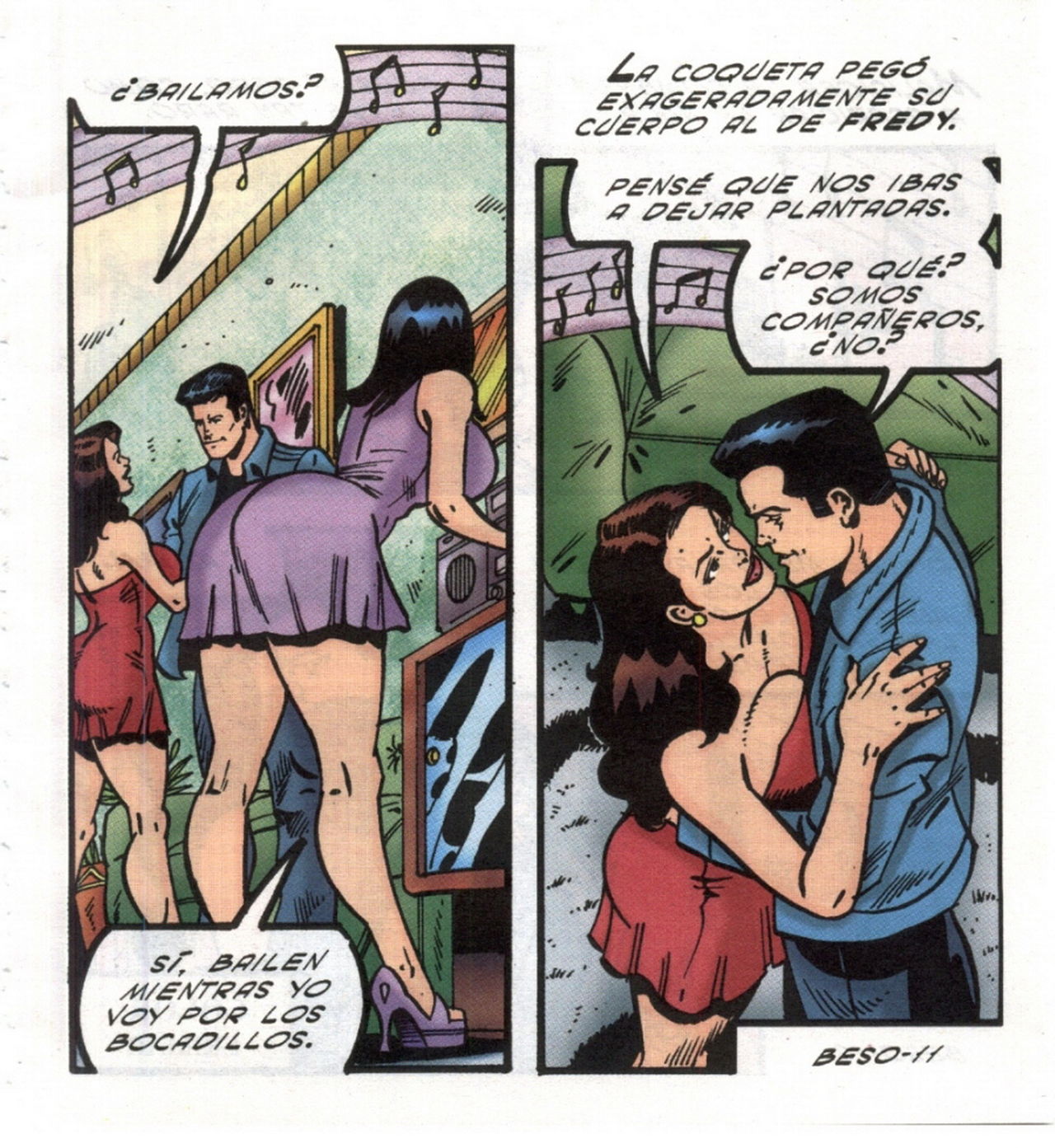 Beso Negro No.109 image number 12