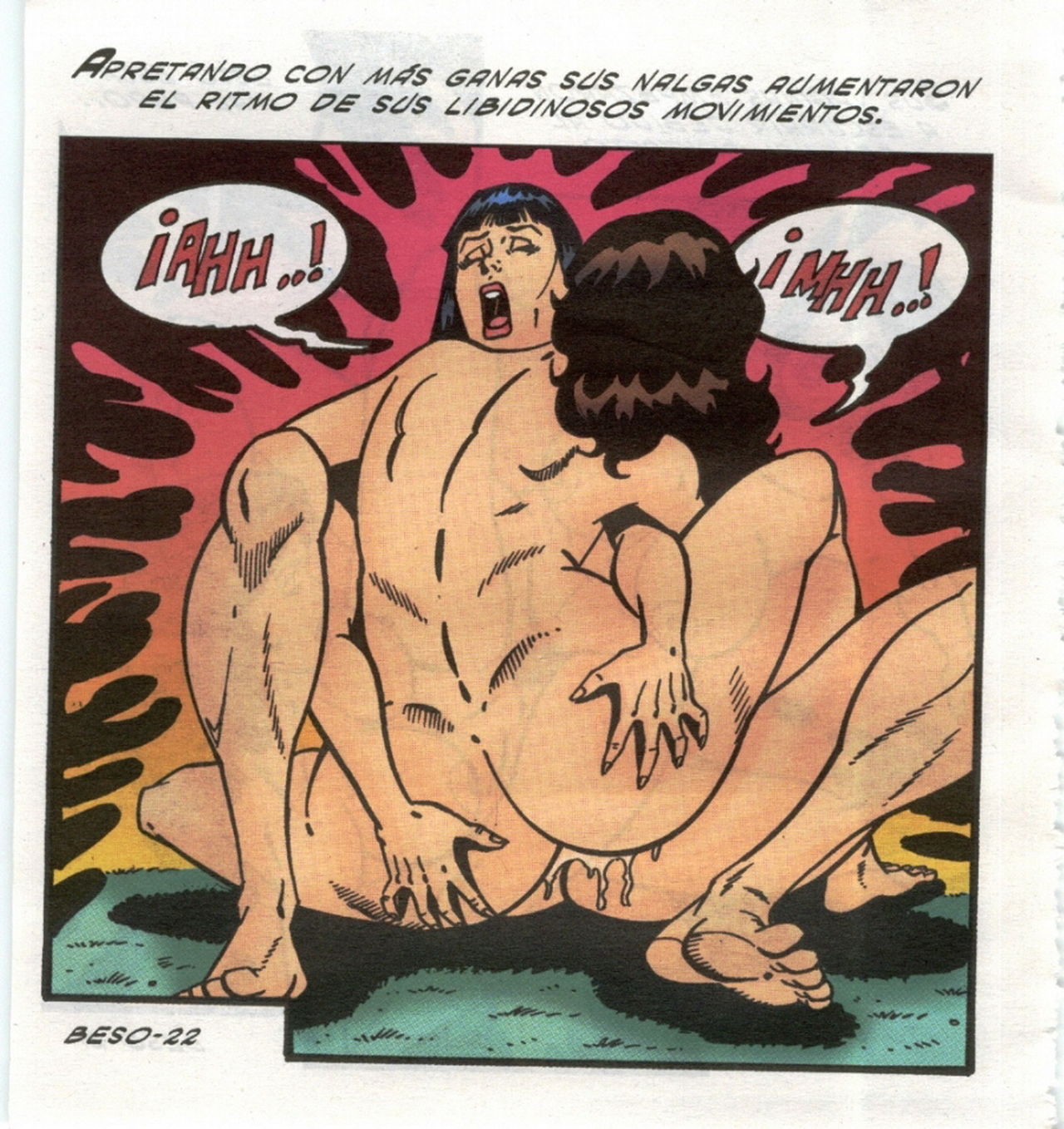 Beso Negro No.109 image number 23