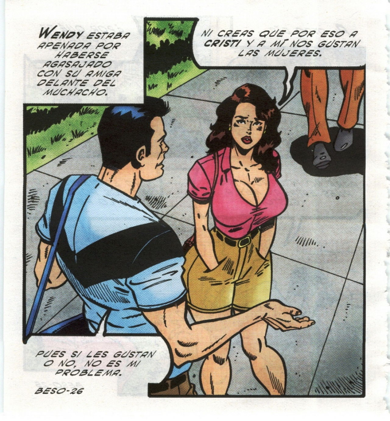 Beso Negro No.109 image number 27