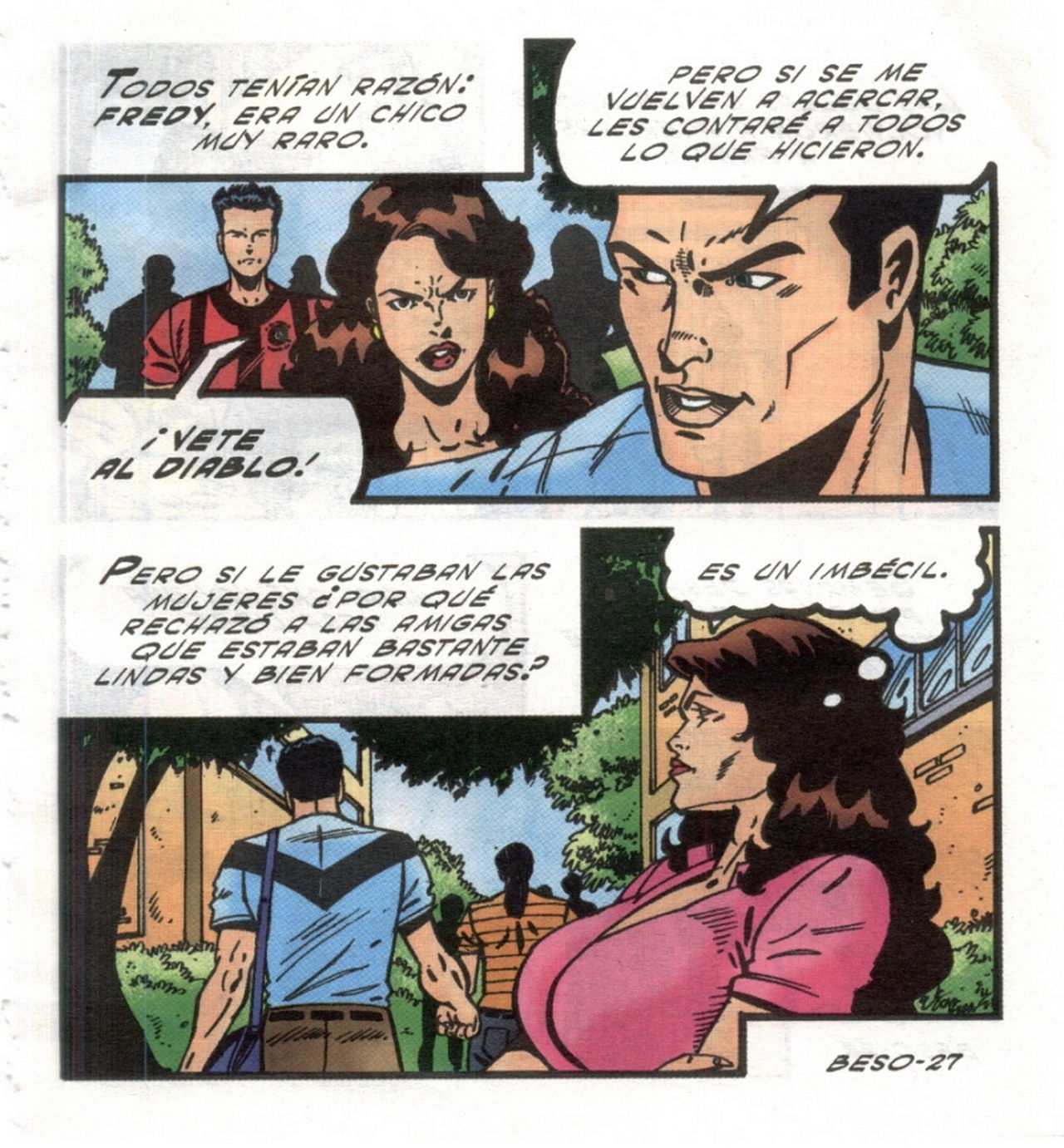 Beso Negro No.109 image number 28