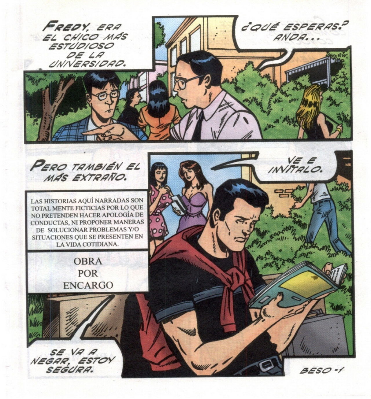 Beso Negro No.109 image number 2