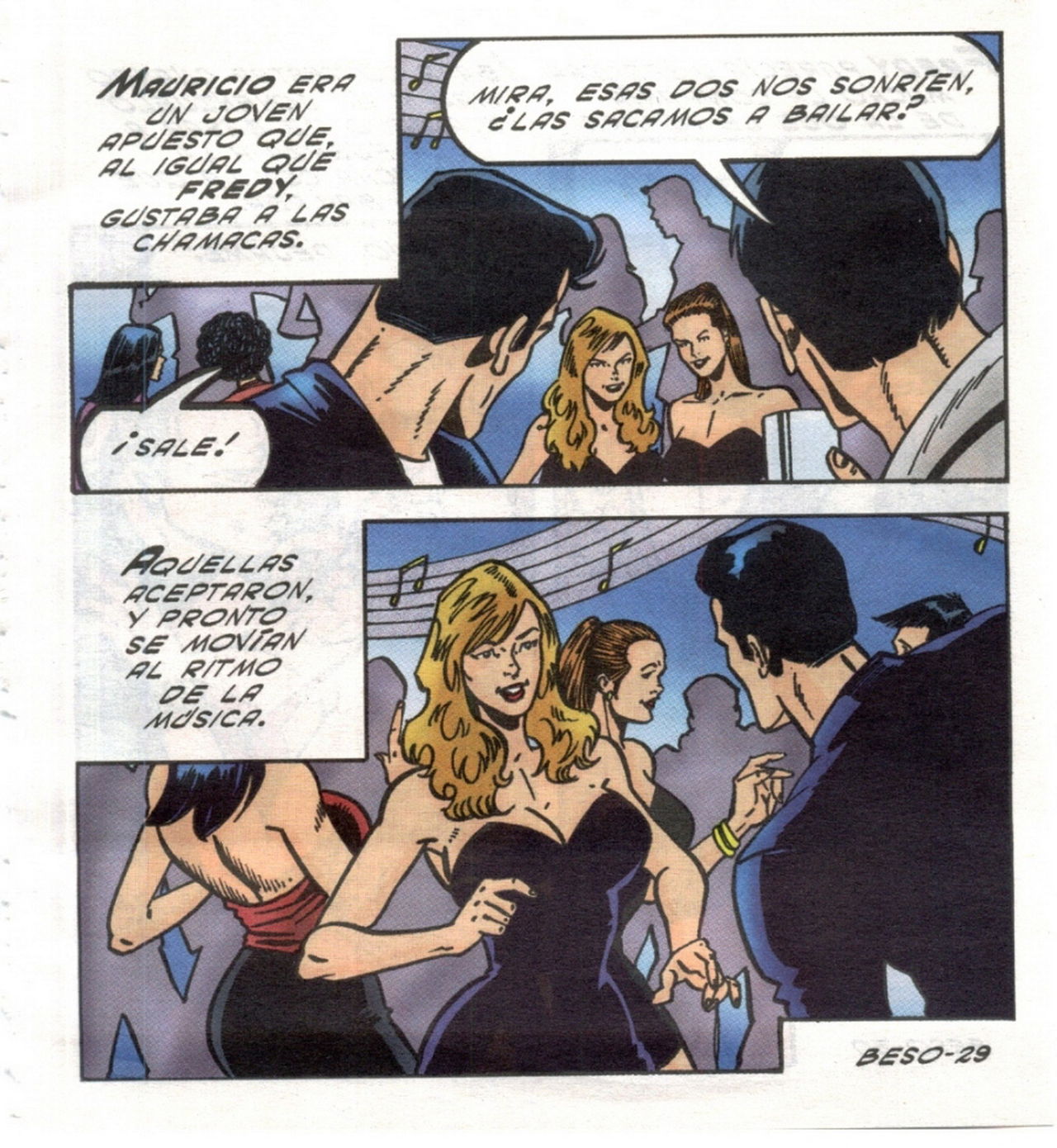 Beso Negro No.109 image number 30