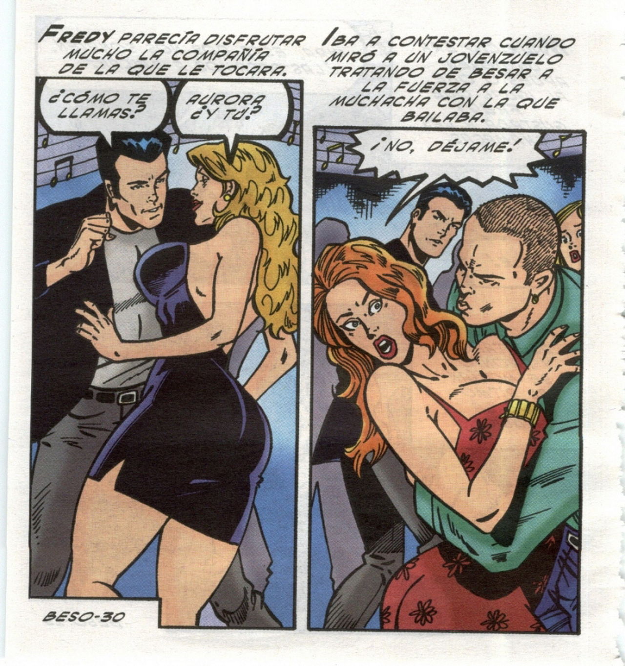 Beso Negro No.109 image number 31