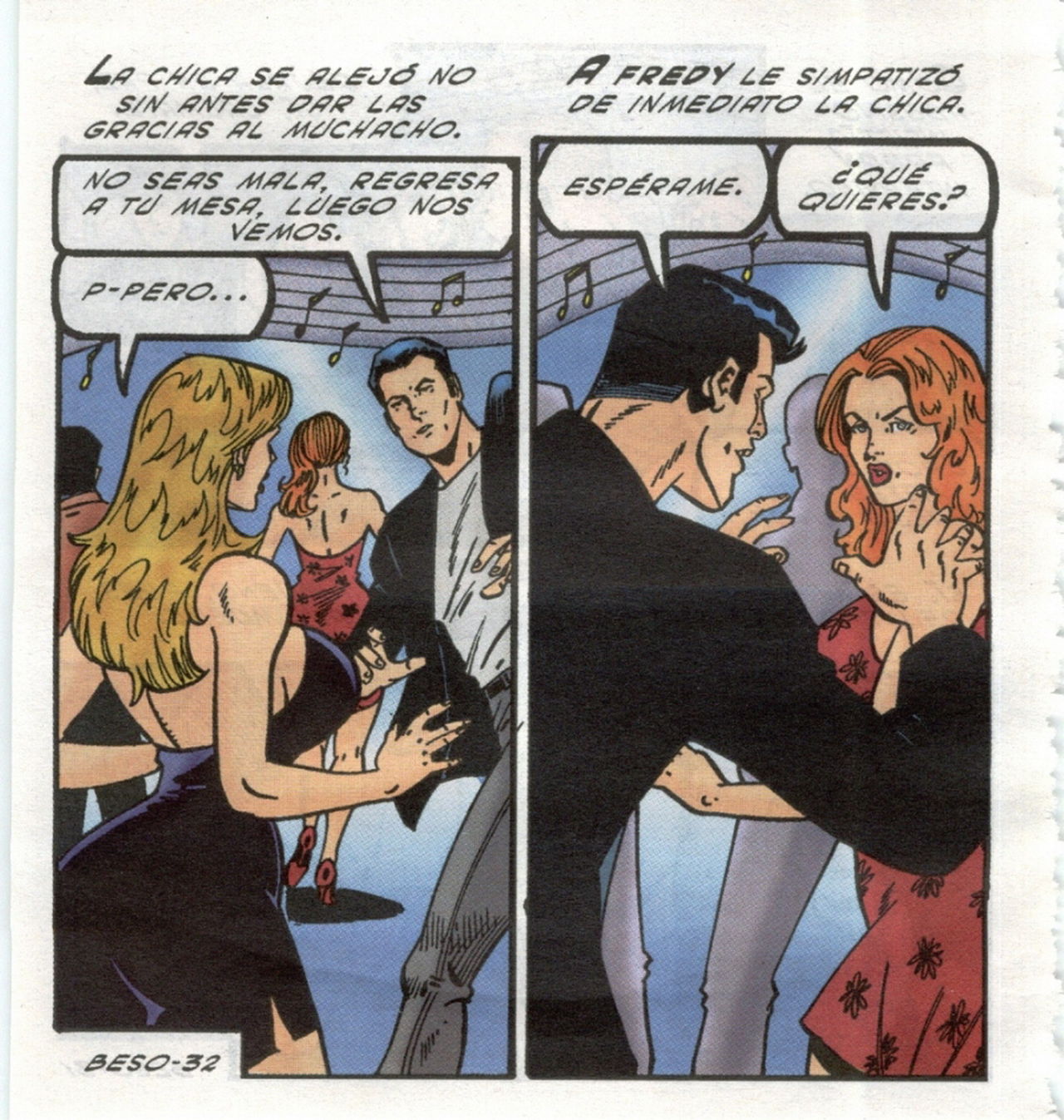 Beso Negro No.109 image number 33