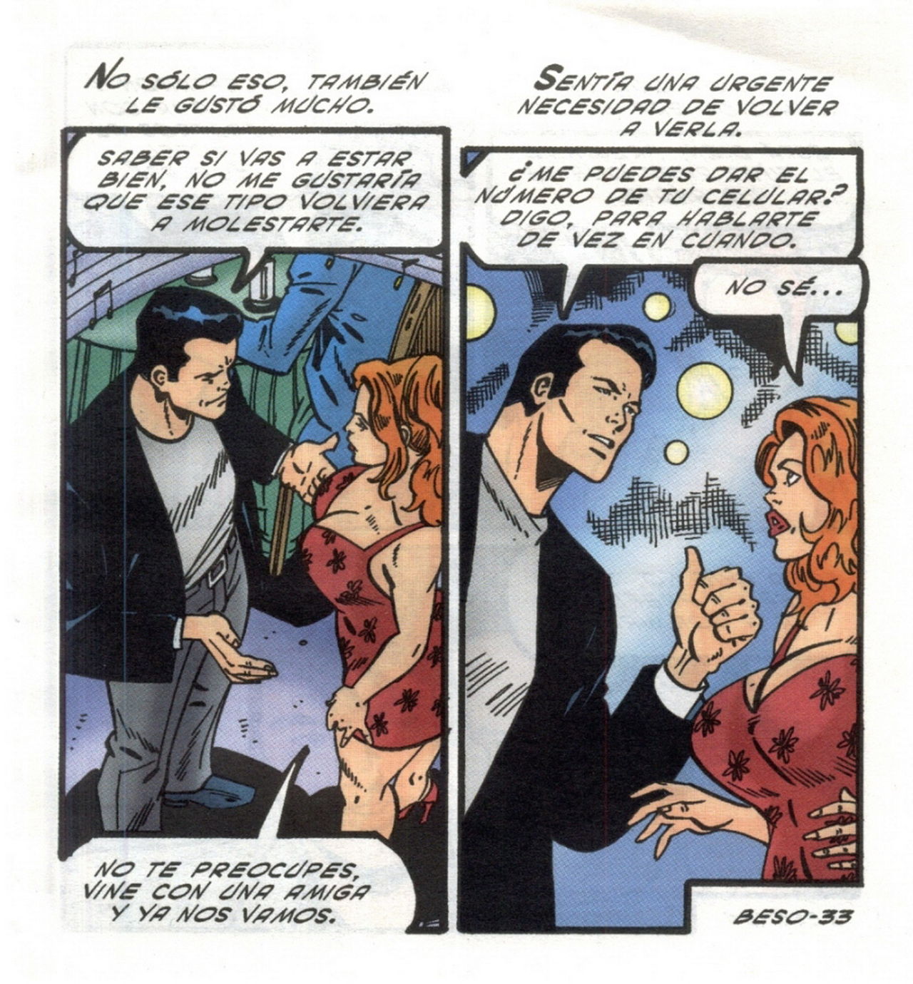Beso Negro No.109 image number 34