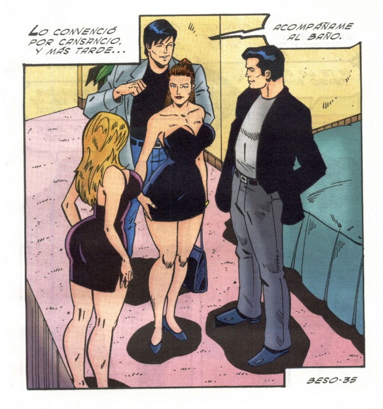 Beso Negro No.109 image number 36