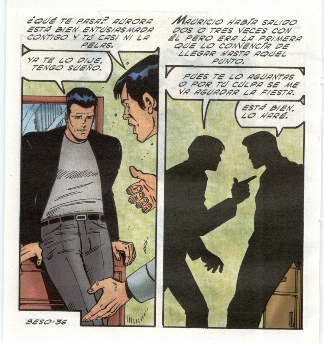 Beso Negro No.109 image number 37