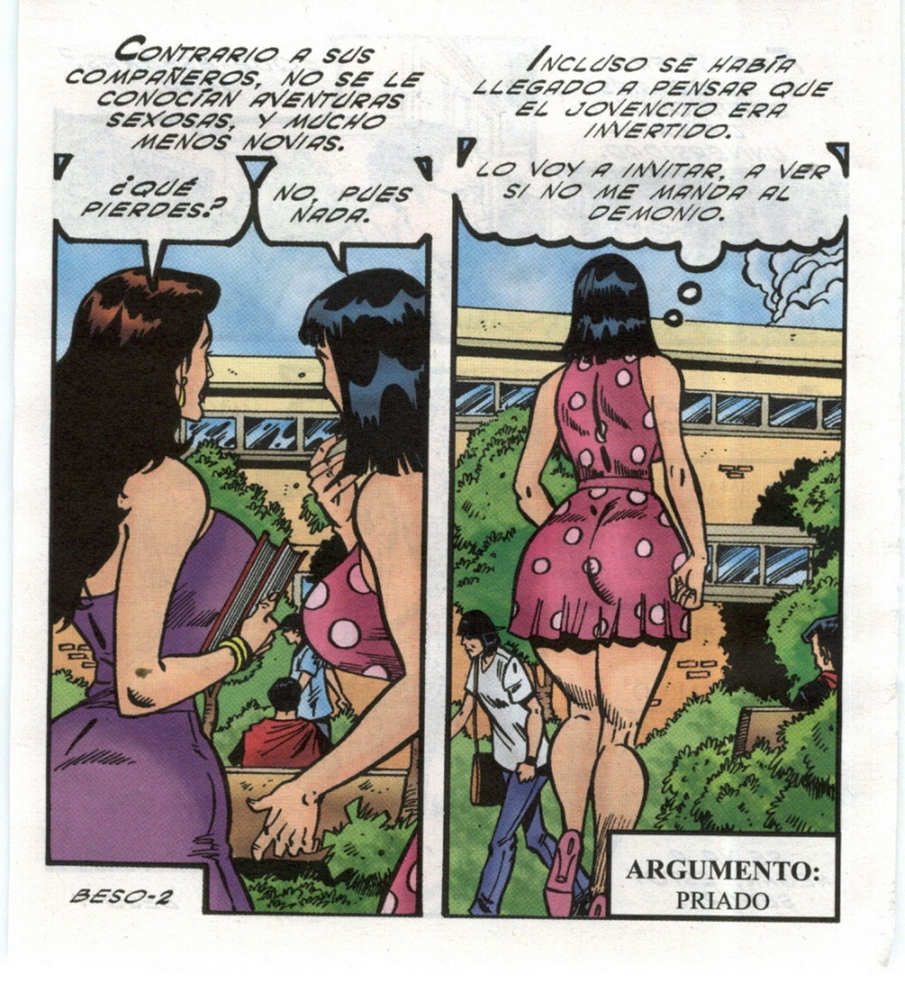 Beso Negro No.109 image number 3