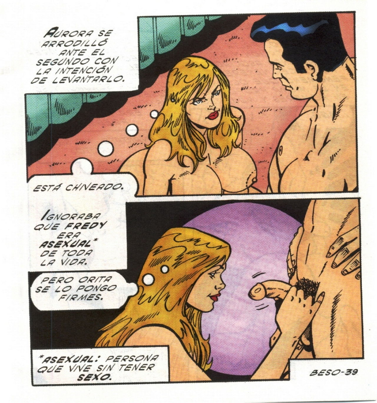 Beso Negro No.109 image number 40