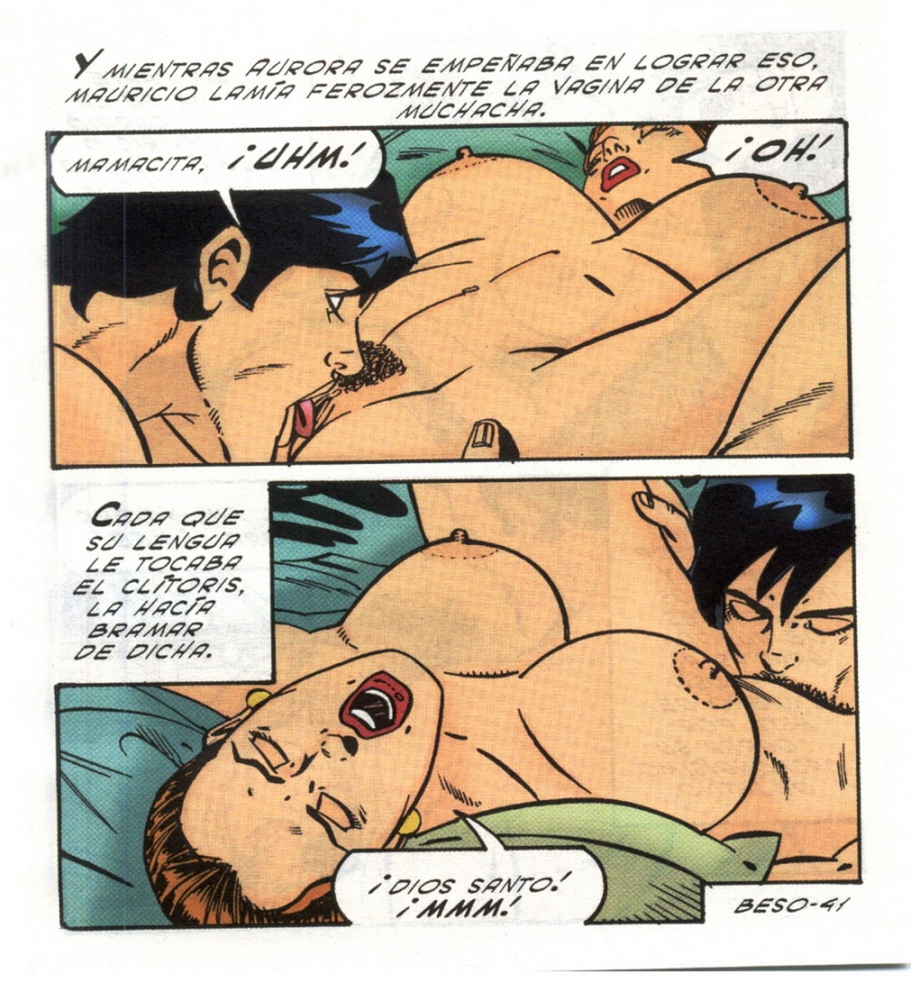 Beso Negro No.109 image number 42