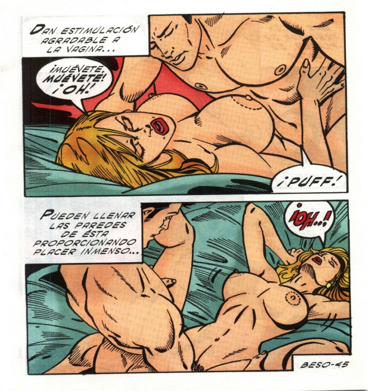 Beso Negro No.109 image number 46