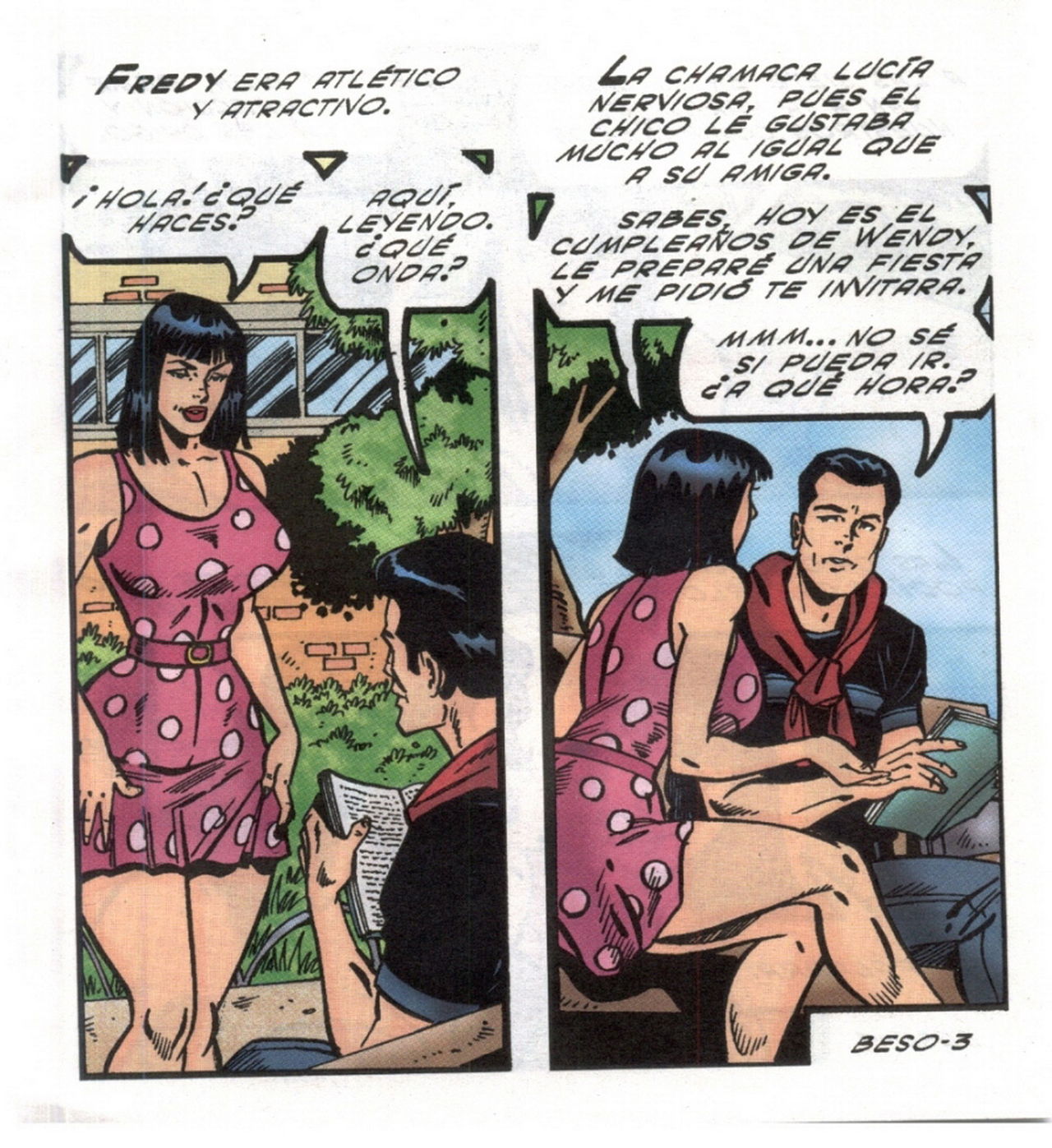 Beso Negro No.109 image number 4