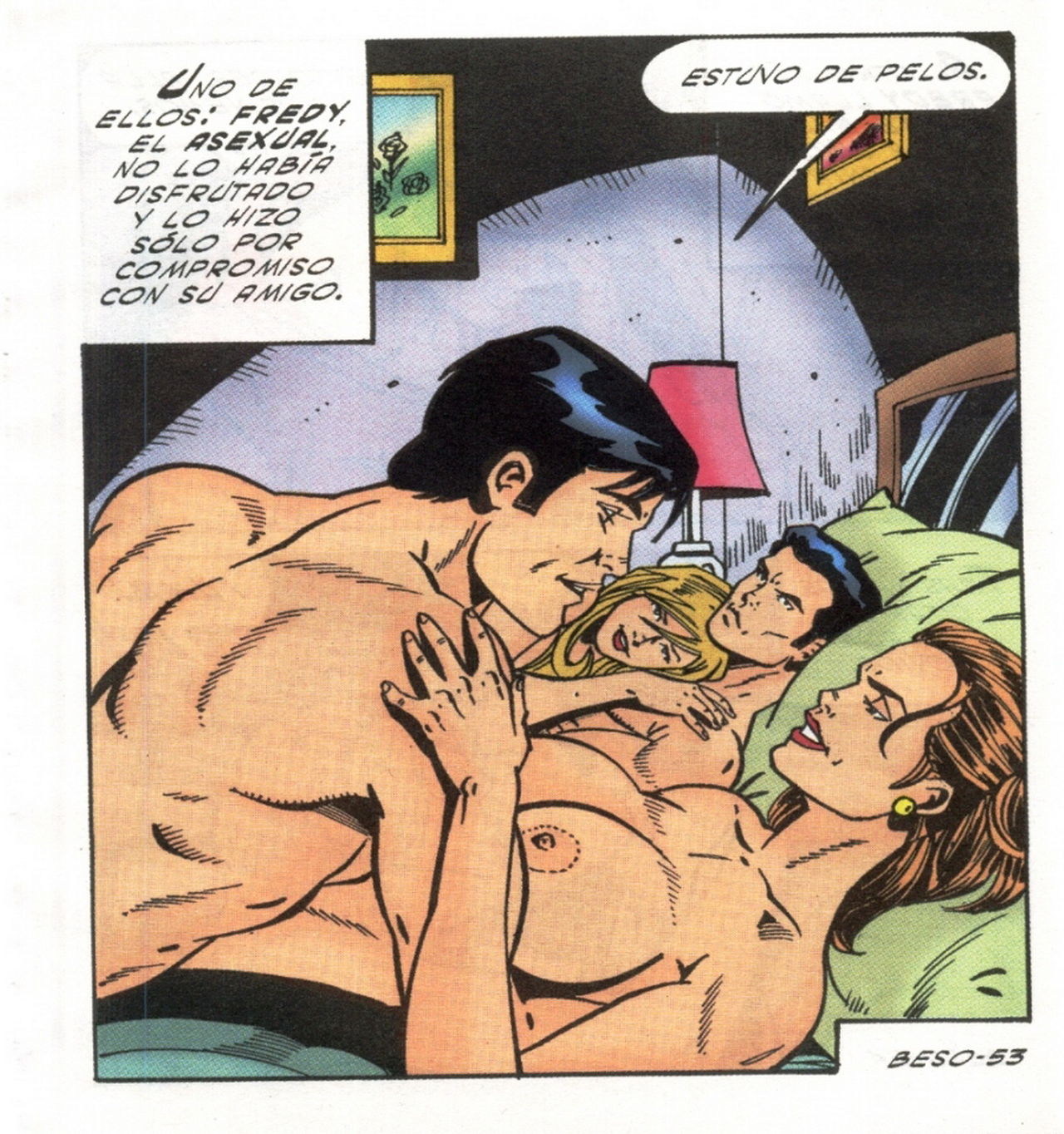 Beso Negro No.109 image number 54