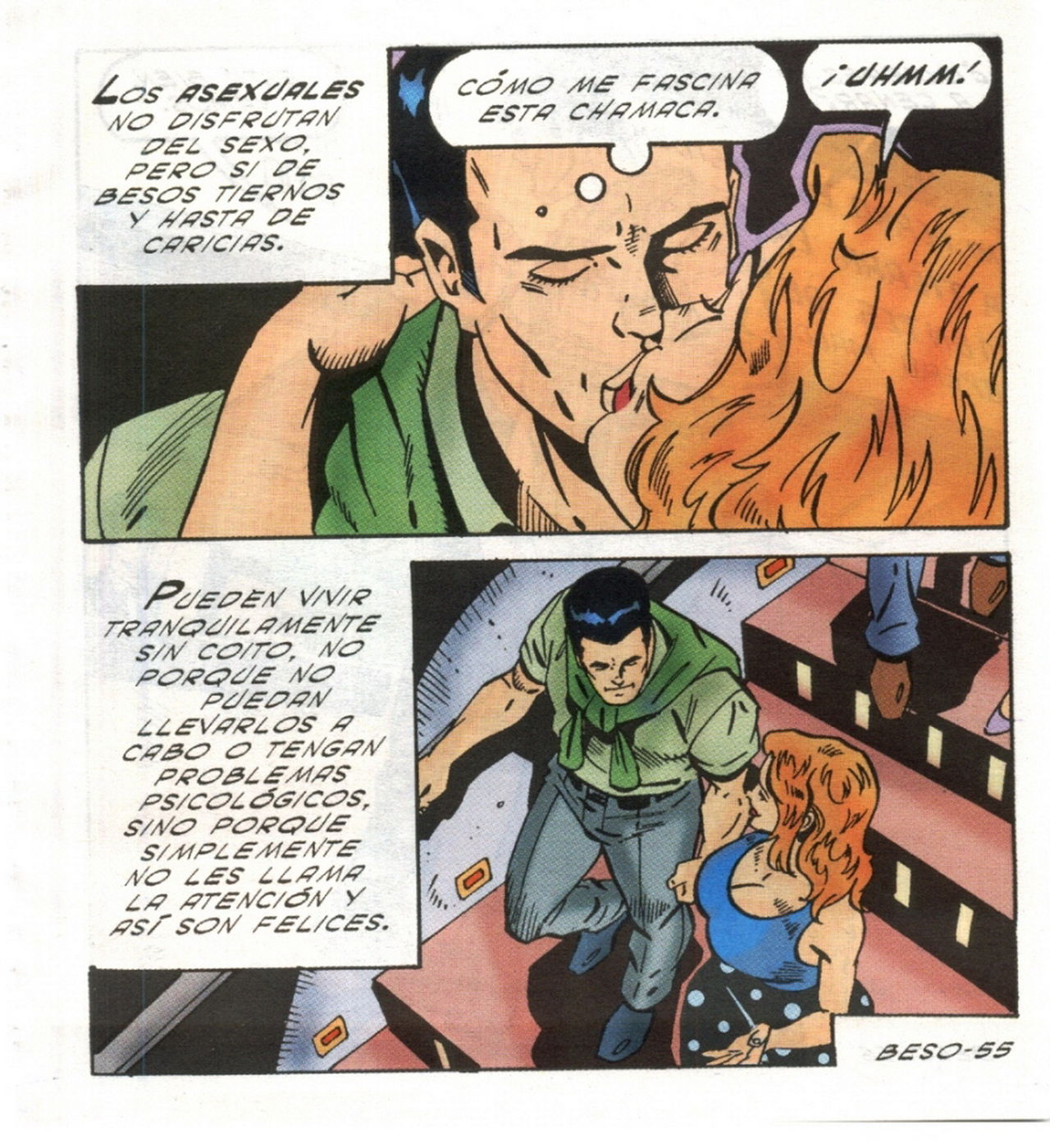 Beso Negro No.109 image number 56