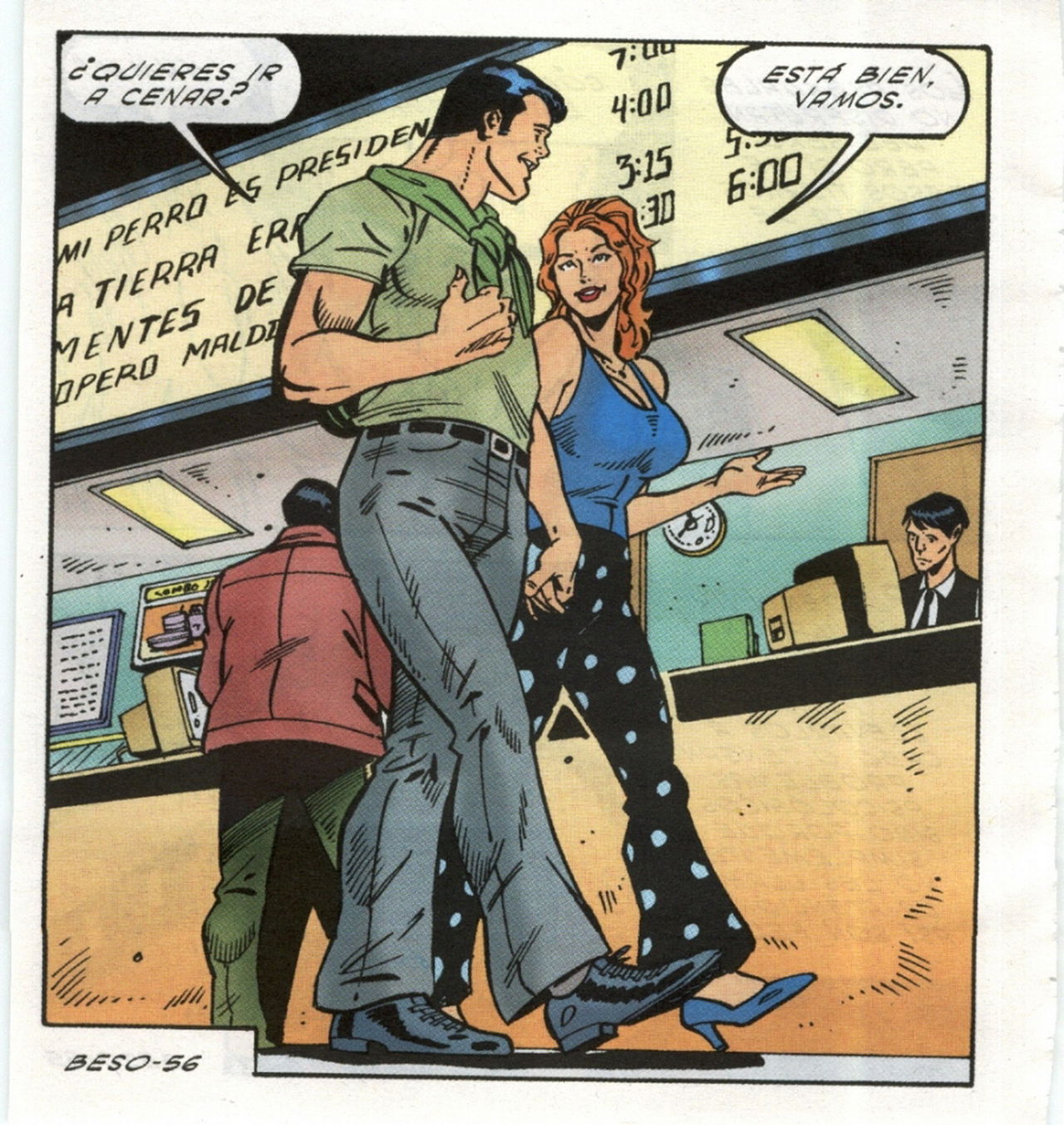 Beso Negro No.109 image number 57