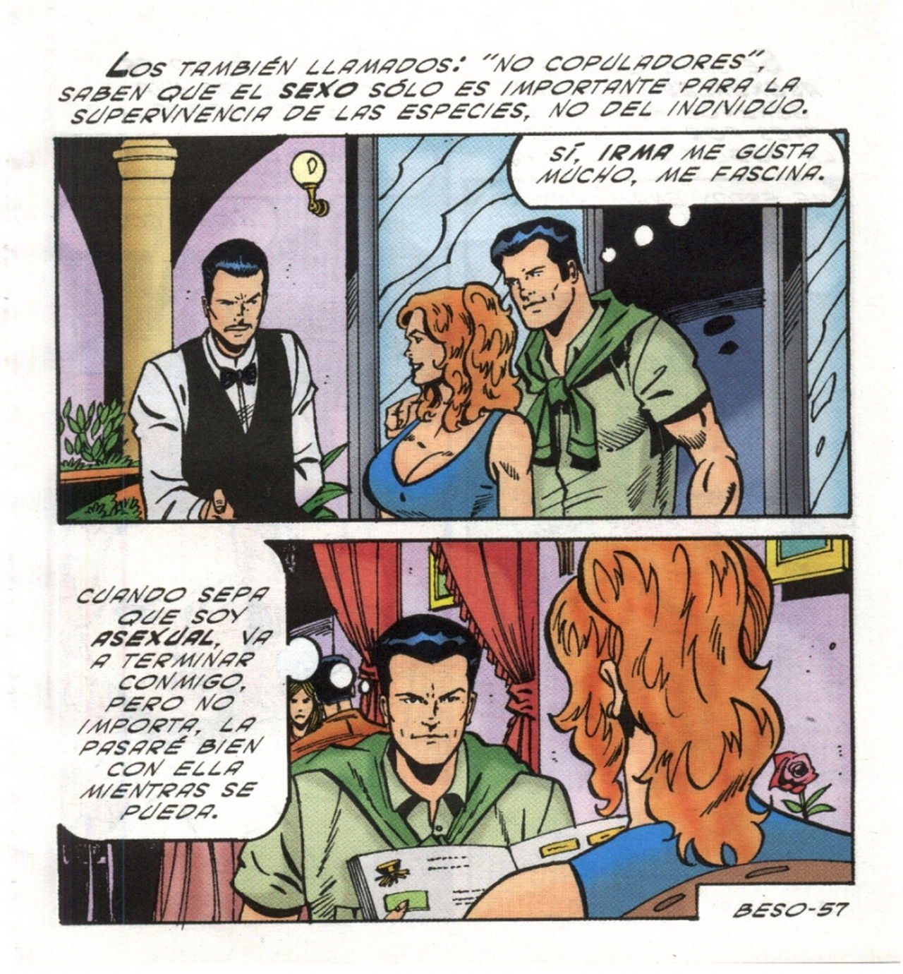 Beso Negro No.109 image number 58