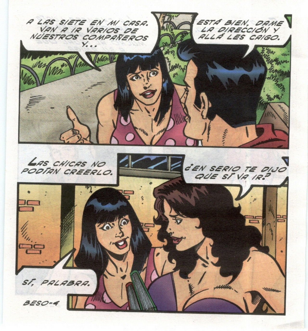 Beso Negro No.109 image number 5