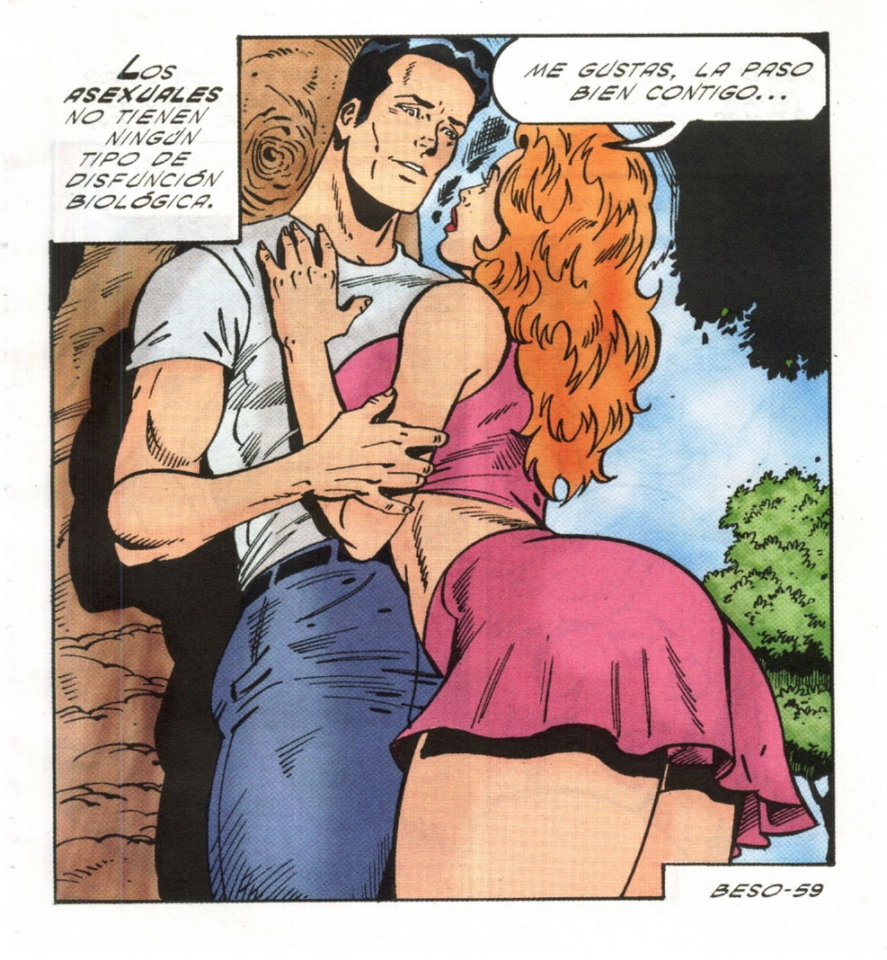 Beso Negro No.109 image number 60