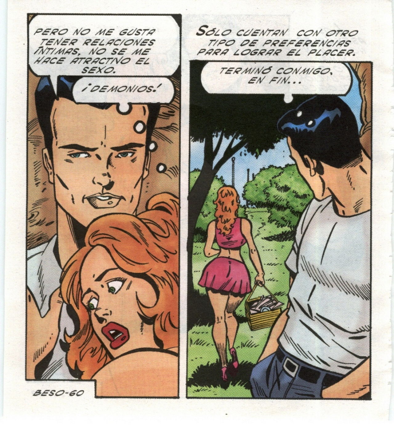 Beso Negro No.109 image number 61