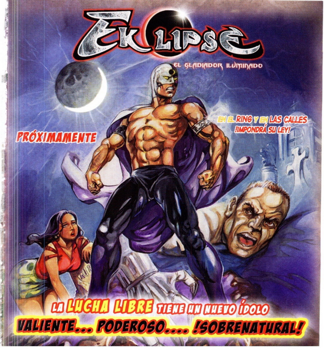 Beso Negro No.109 image number 66