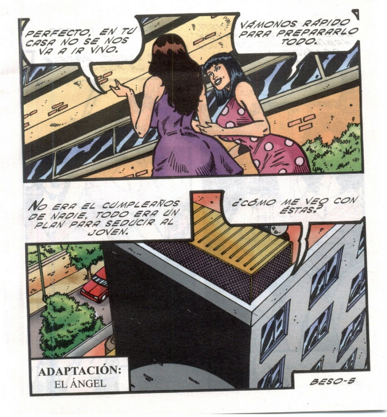 Beso Negro No.109 image number 6