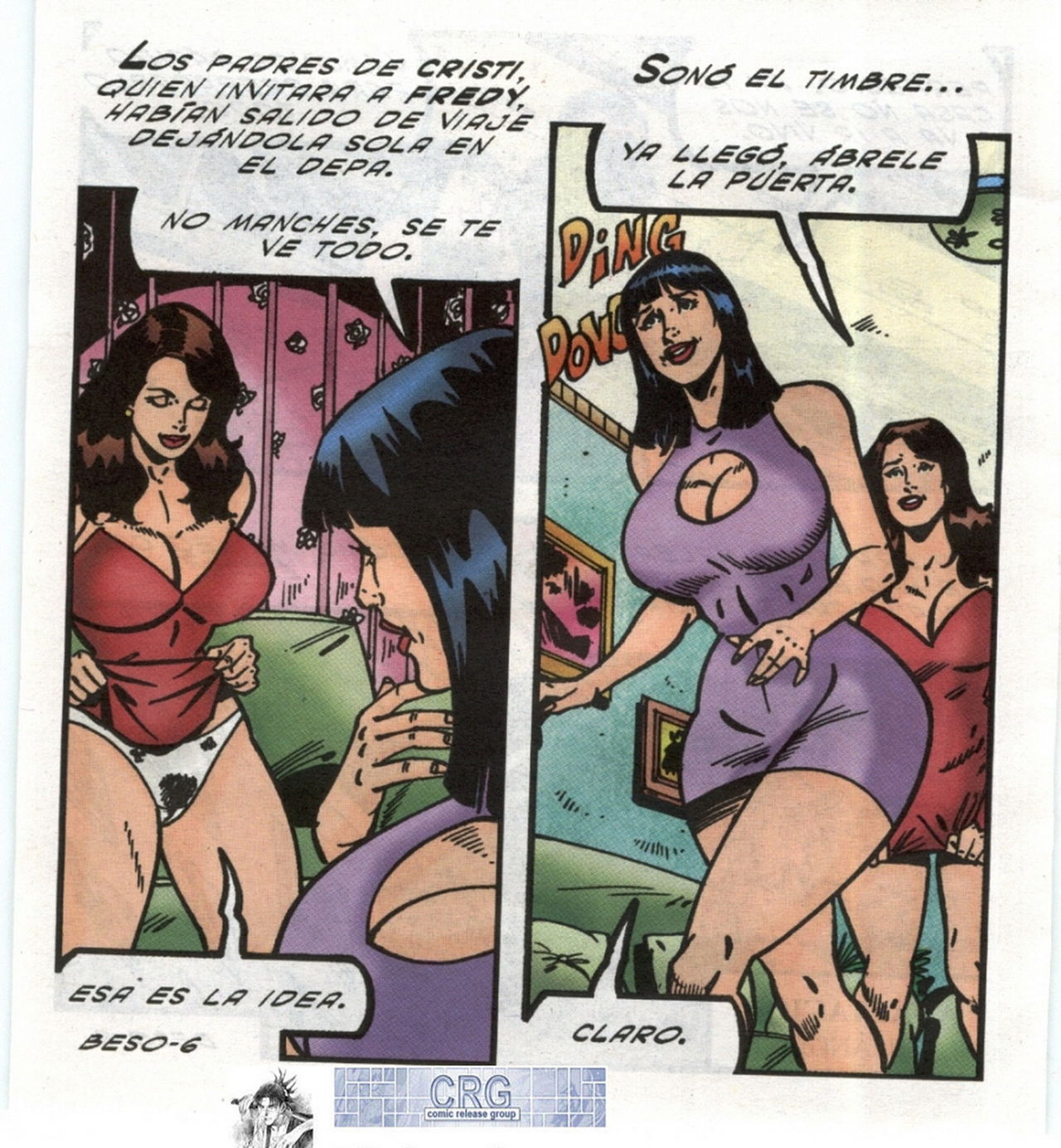 Beso Negro No.109 image number 7