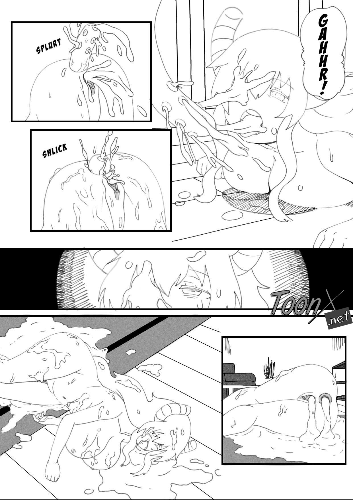 La desaparicion de Lucoa image number 5