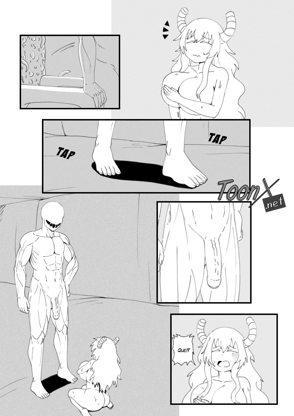 La desaparicion de Lucoa image number 10