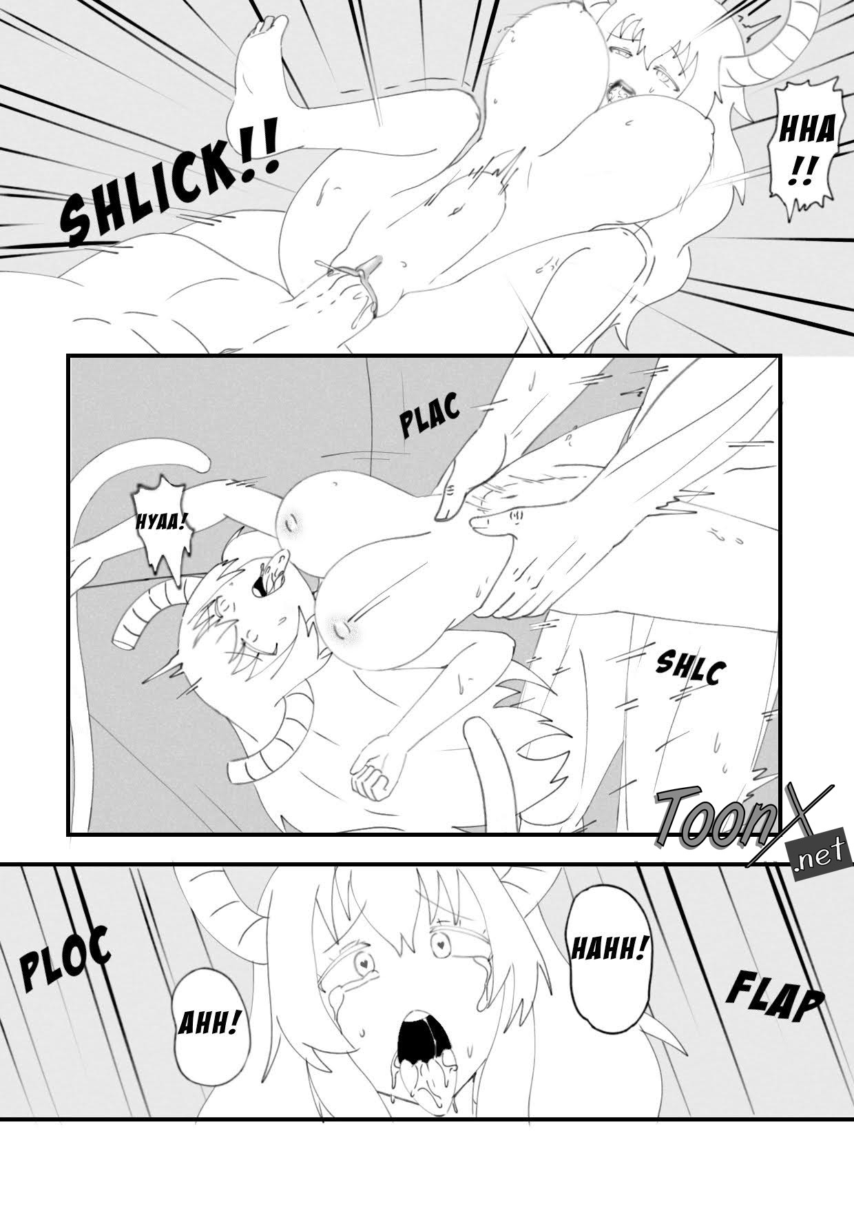 La desaparicion de Lucoa image number 14