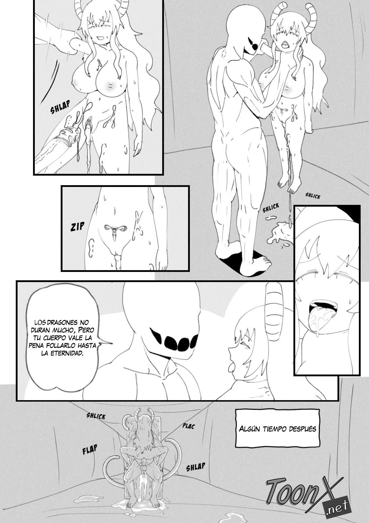 La desaparicion de Lucoa image number 16