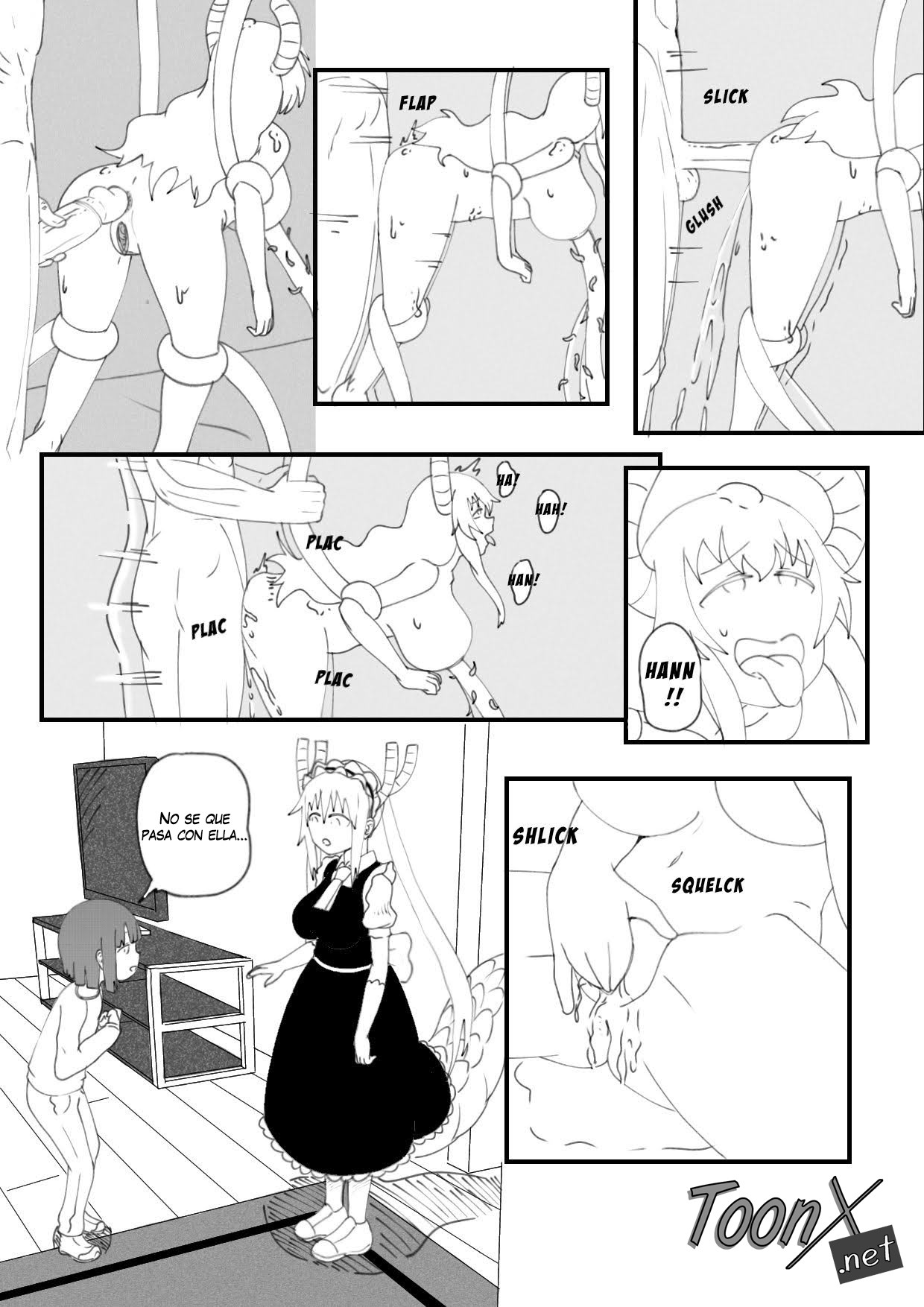 La desaparicion de Lucoa image number 18