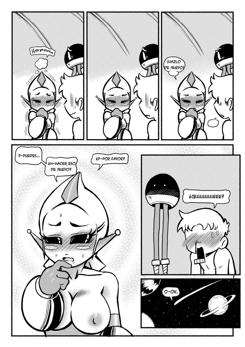 Abducido! image number 16