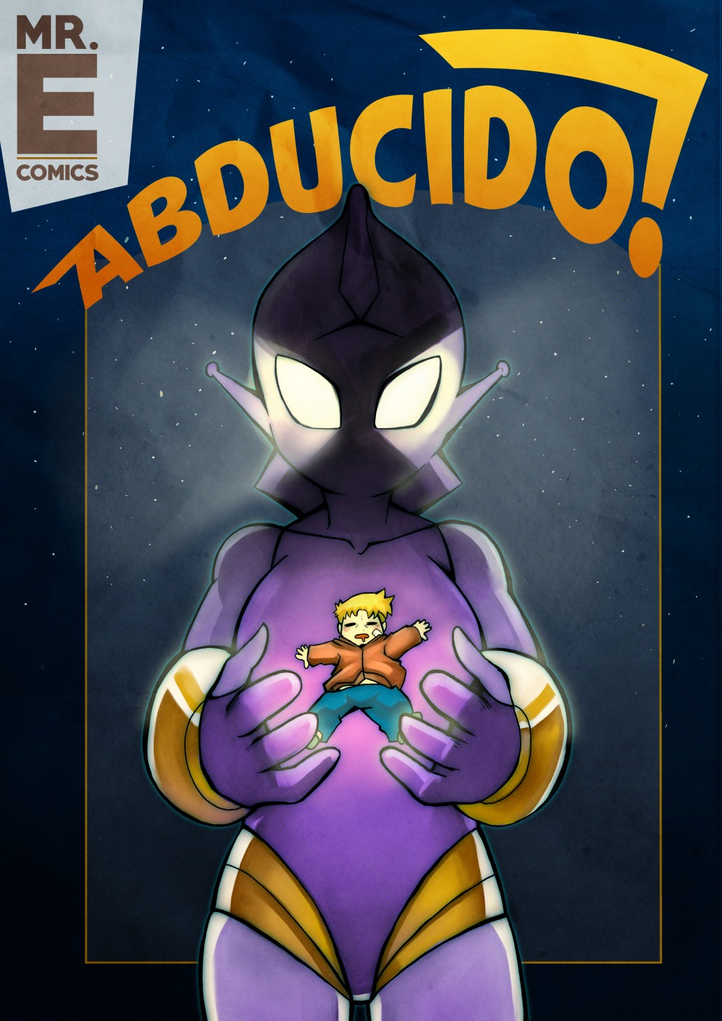 Abducido! image number 1