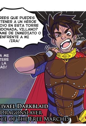 Rehabilitation of a Hero